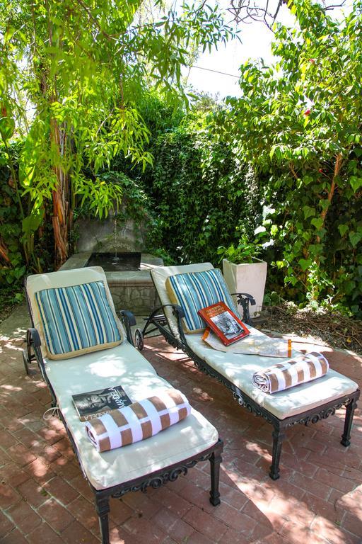Hunneyball House Stellenbosch Dış mekan fotoğraf