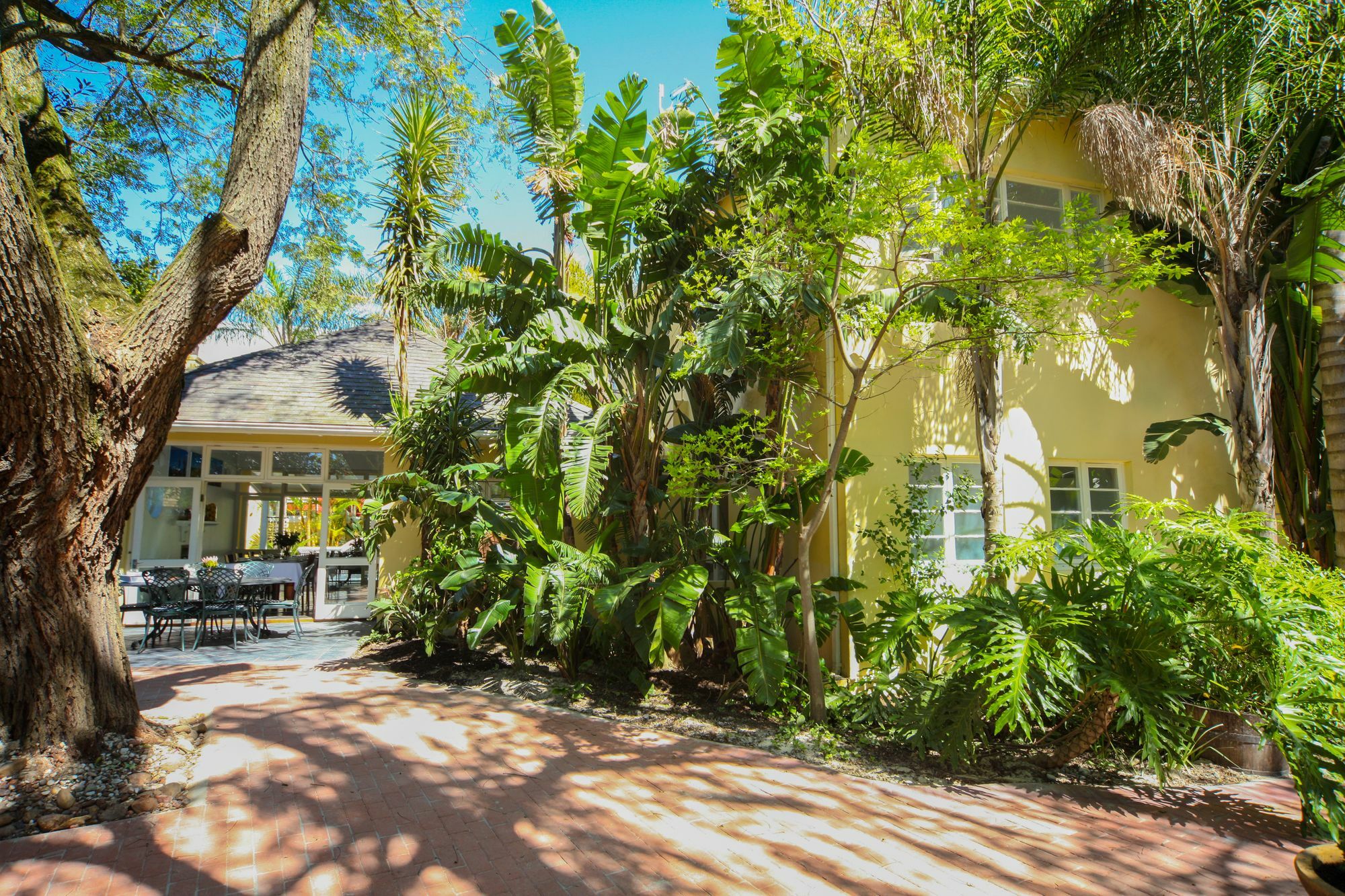 Hunneyball House Stellenbosch Dış mekan fotoğraf