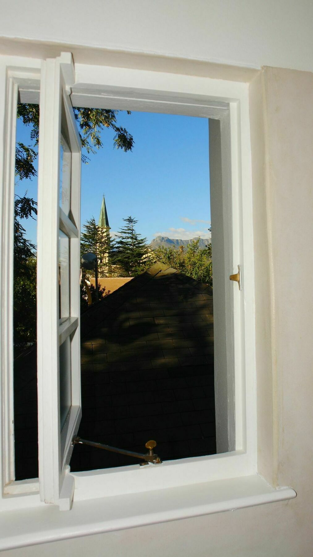 Hunneyball House Stellenbosch Dış mekan fotoğraf