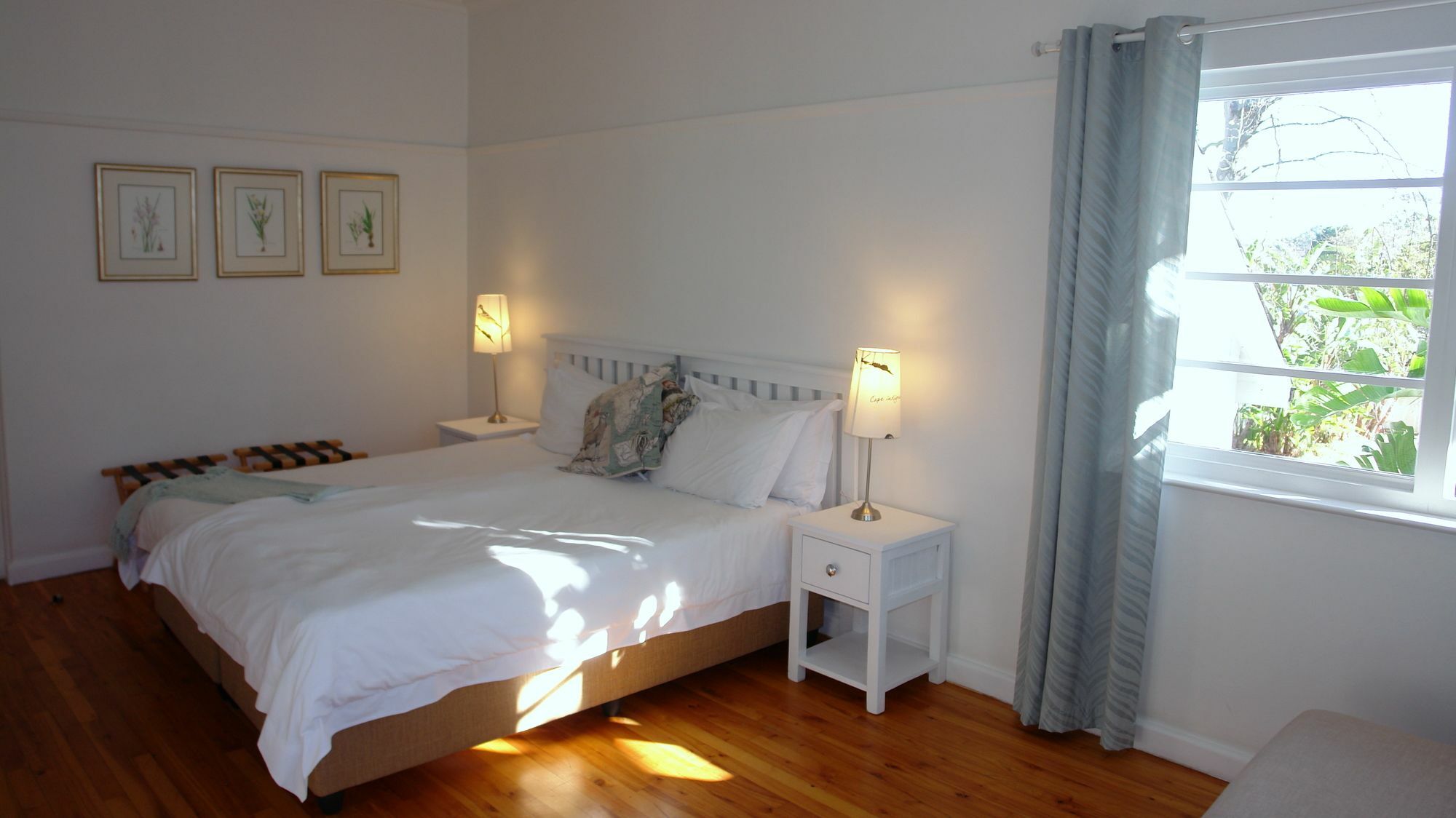 Hunneyball House Stellenbosch Dış mekan fotoğraf