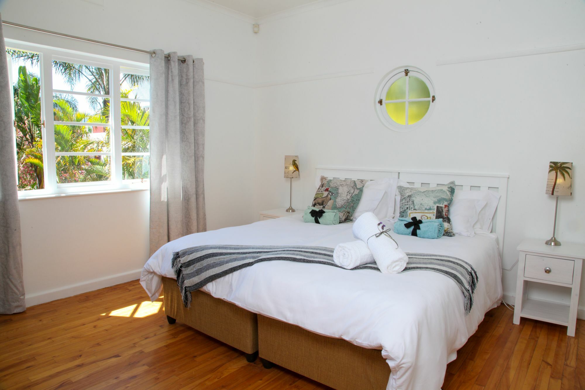 Hunneyball House Stellenbosch Dış mekan fotoğraf