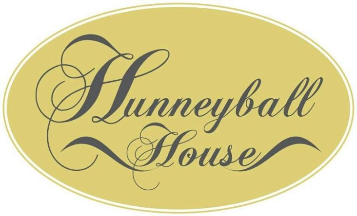 Hunneyball House Stellenbosch Dış mekan fotoğraf